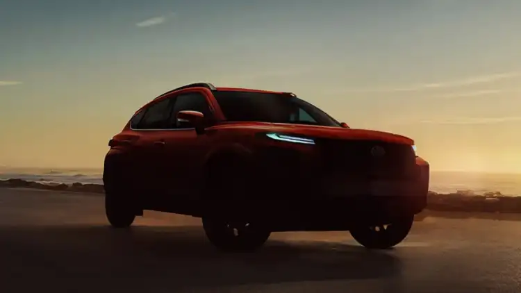 Toyota Taigor 2025: Upcoming Crossover for India with Unique Features