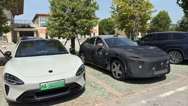 Xiaomi MX11 Crossover Expected to Launch in October