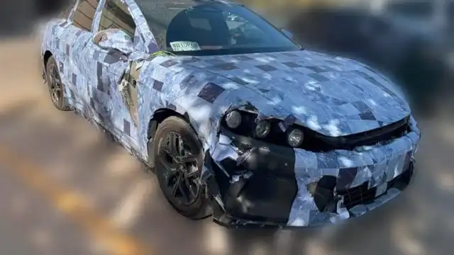 Interior Design of BYD Han L Revealed