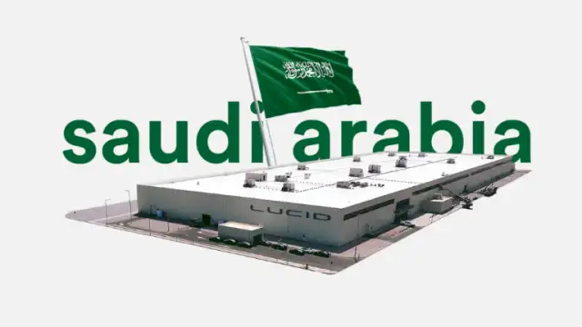 Lucid: The Saudi Market Contributes Significantly to Our Global Sales