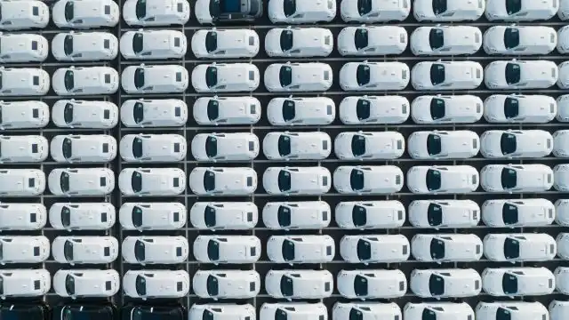 China Strengthens Its Position as the Largest Car Exporter in the World in the First Half of 2024