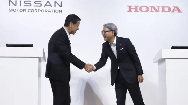 Honda, Nissan and Mitsubishi agree to cooperate in a new automotive alliance