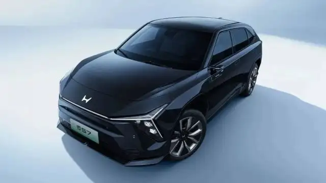 الكشف عن مواصفات سيارة هوندا Ye S7 الجديدة في الصين