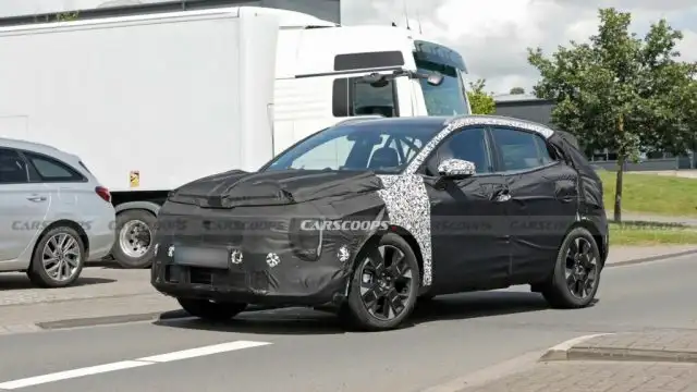 تحديثات مميزة في تصميم كيا سبورتاج 2026