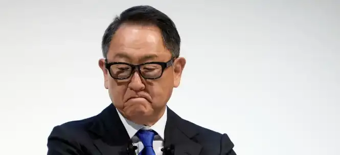 Toyota apologizes! Japan safety testing scandal expands