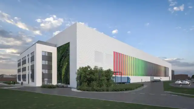 Bentley to Open Paint Facility Offering Nearly 100 Color Options