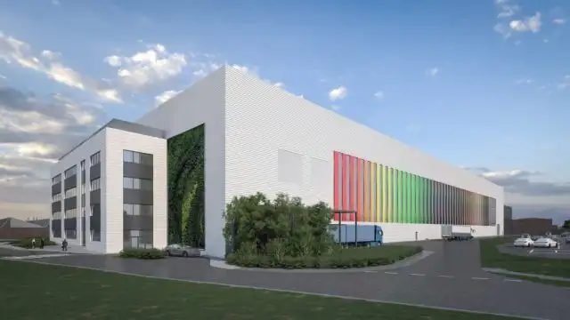 Bentley to Open Paint Facility Offering Nearly 100 Color Options