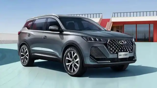 2024 Chery Tigo 7 launched at a starting price of around SAR 38,551.90