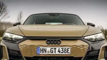 Audi to Launch Affordable Electric Car in 2027