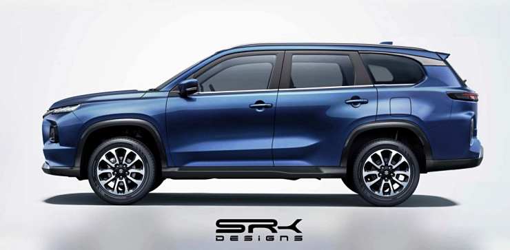 Toyota to Launch Four New Cars Soon in India