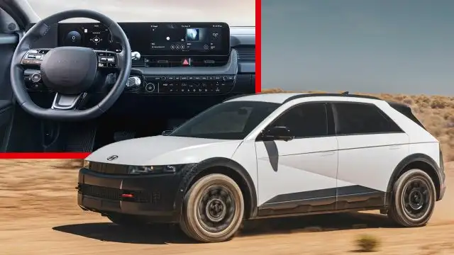 2025 هيونداي أيونيك 5: مدى أطول وإصدار XRT جديد