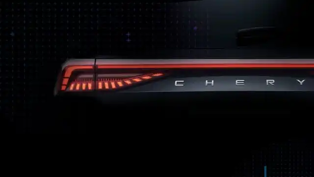 New Chery Tiggo 8 Pro Max Coming Soon in Saudi Arabia