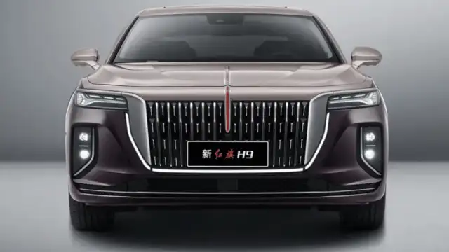 2024 H9 Unveiled with Updated Design and Enhanced Power