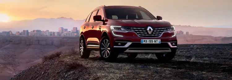2024 Renault Koleos Review: Specifications, Features, and Prices