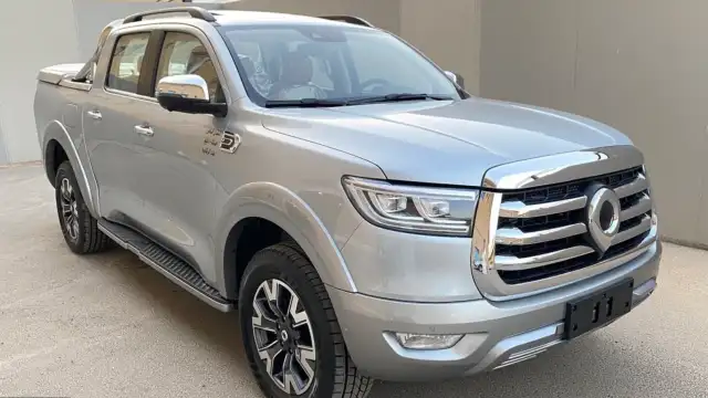 2024 Great Wall Poer Review: Specifications, Features, and Prices