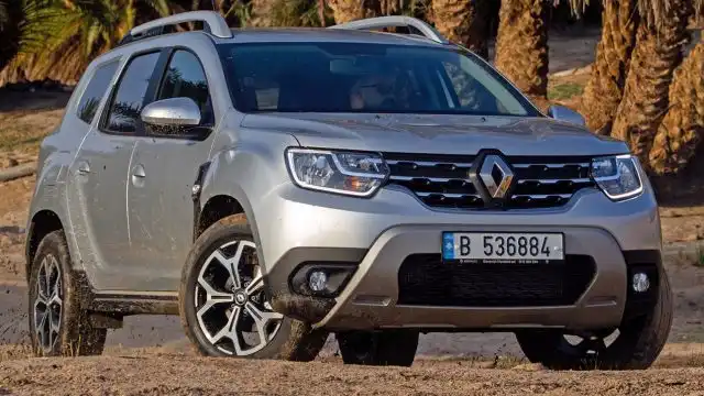 2024 Renault Duster Review: Specifications, Features, and Prices