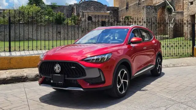 مراجعة ام جي HS موديل 2024: المواصفات والمميزات والأسعار