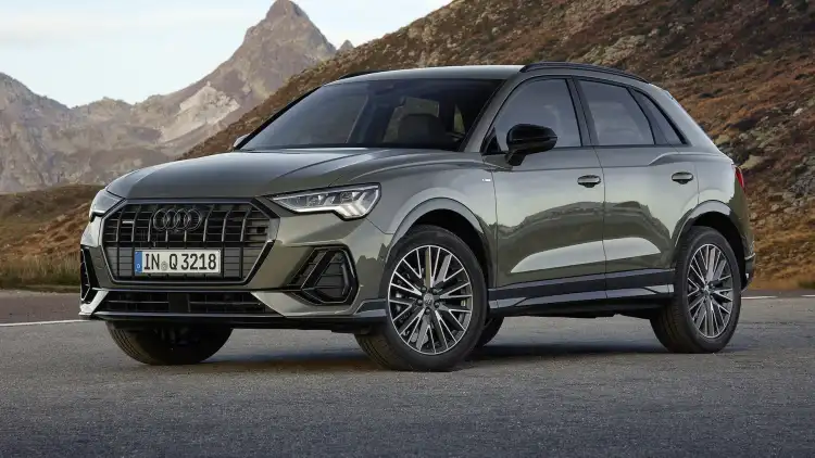 2024 Audi Q3 Review: Specifications, Features, and Prices