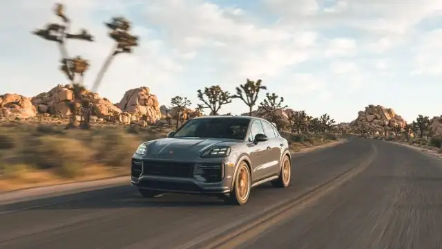 2024 Porsche Cayenne Review: Specifications, Features, and Prices