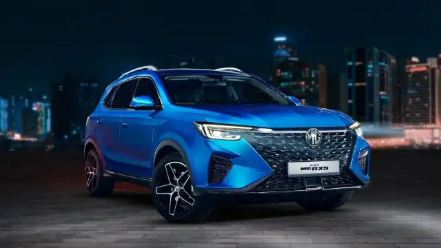 2024 MG RX5 Lowest Price and Specs Review