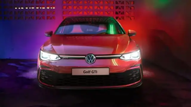 مراجعة فولكس واجن جولف GTI 2024 – المواصفات والمميزات والأسعار