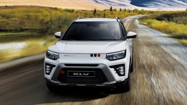 2024 سانج يونج 2024 سانج يونج XLV الميزات والمواصفات