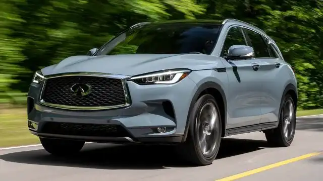 2024 Infiniti QX50 Review – Specifications, Features, and Prices