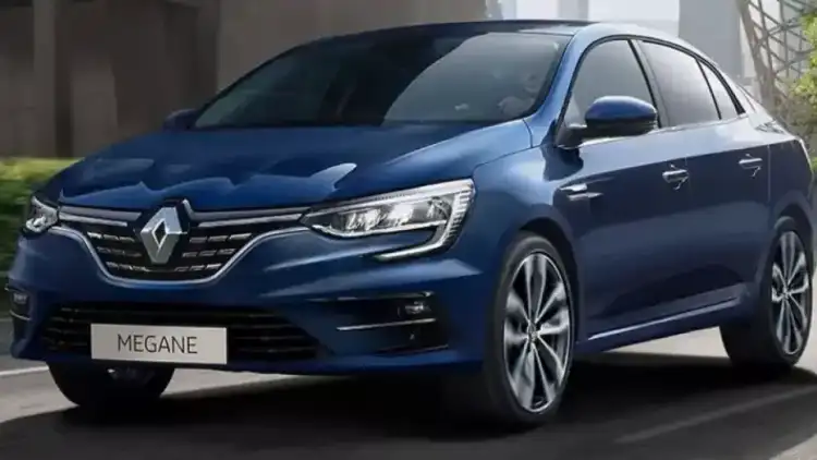 2024 Renault Megane Review - Specifications, Features, and Pricing