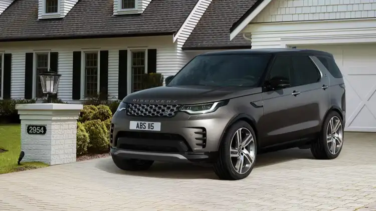 2024 Land Rover Lowest Price and Specs Presentation