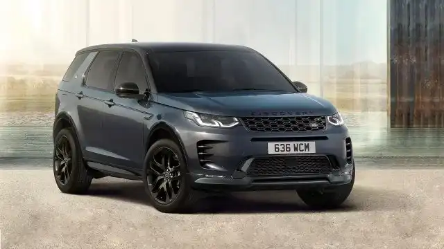 2024 Land Rover Discovery Specs and Minimum Price