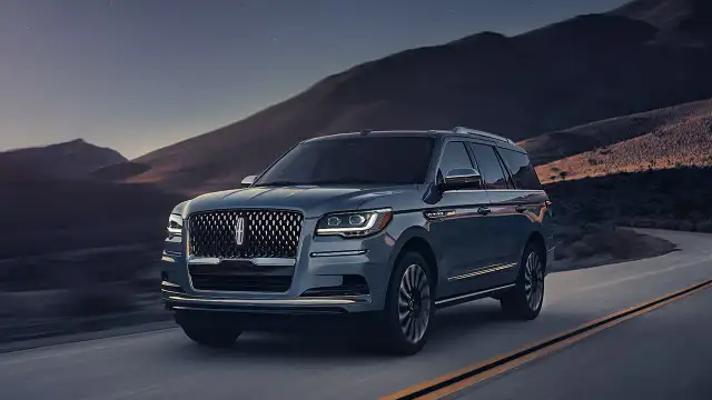 2024 Lincoln Navigator Review – Specifications, Features, and Prices