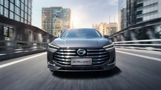 2024 GA8 Review: Specifications, Features, and Prices