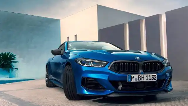 2024 BMW 8 Series Review: Specifications, Features, and Prices