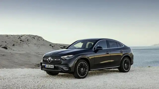 2024 Mercedes GLA Review: Specifications, Features, and Prices