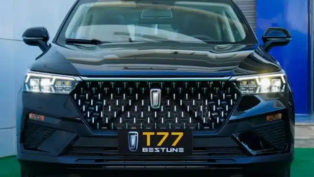 2024 FAW T77 Minimum Price and Specs Presentation