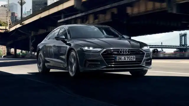 2024 Audi A7 Lowest Price and Specs Presented