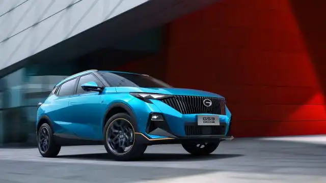 2024 GAC GS3 EMZOOM Review: Specifications, Features, and Prices