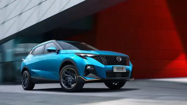 2024 GAC GS3 EMZOOM Review: Specifications, Features, and Prices