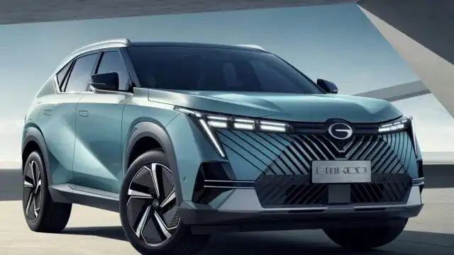 GAC Emko 2024 Review: Specifications, Features, and Prices