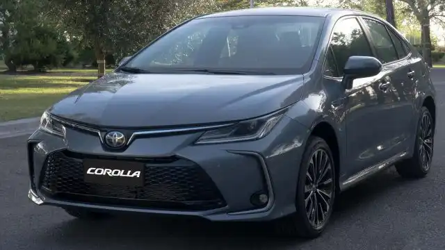 2023 Toyota Corolla specs, features and price review