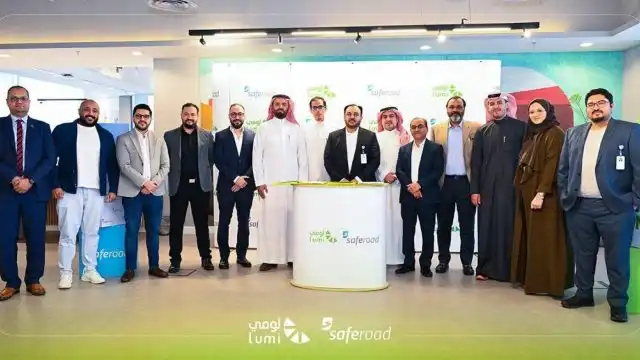 Lumi CEO: Tourism and Business Recovery Contribute to Success of Saudi Car Rental Sector