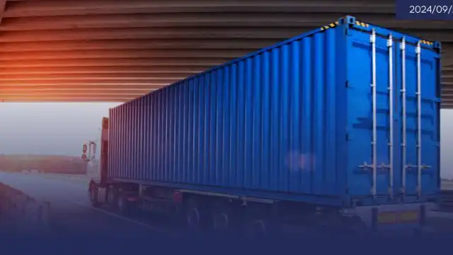 Four Essential Requirements for Foreign Trucks Operating in Saudi Arabia