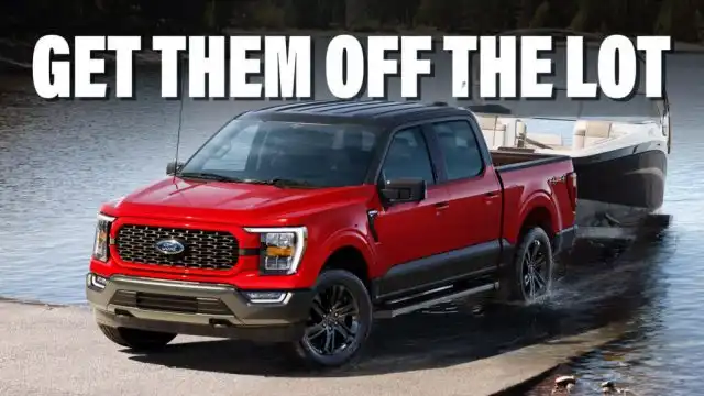 2025 Ford F-Series Super Duty Launch