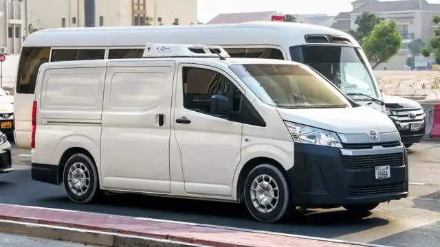 The Future of Electric Trucks in the Gulf Cooperation Council