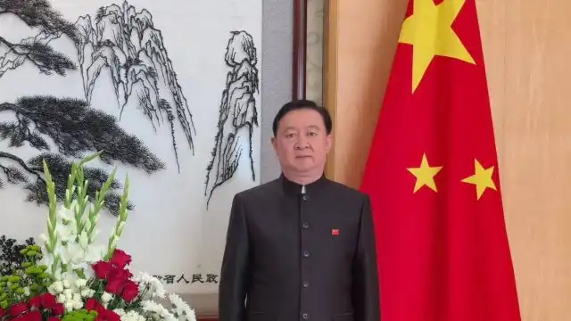 China Aims to Manufacture Electric Vehicles in Saudi Arabia