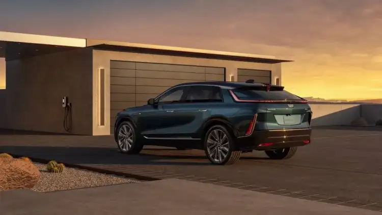 2025 Cadillac Lyriq: Higher Price but Greater Value
