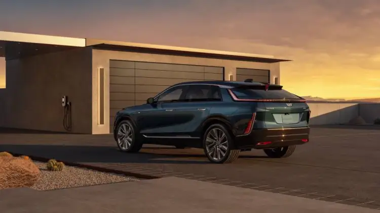 2025 Cadillac Lyriq: Higher Price but Greater Value