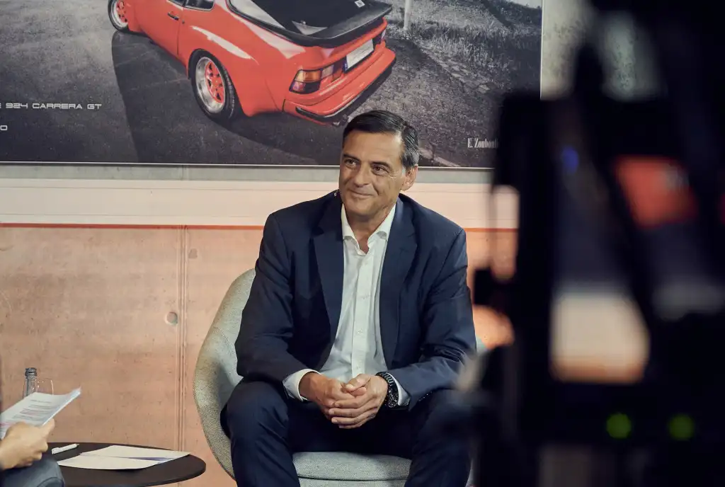 مايكل شتاينر