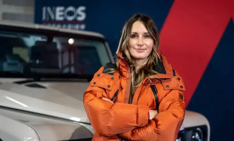 Ineos Grenadier Production Halted, Possibly Until 2025