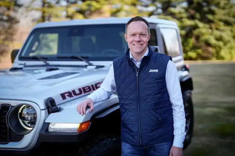 Jeep to Simplify Model Configurations